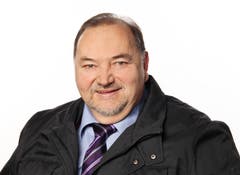 Robert Arnold, SVP