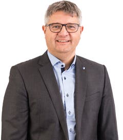 Urs Marti, CVP