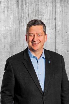 Patrick Hauser, FDP