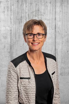 Rosy Schmid, FDP