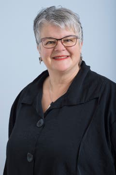 Isabella Schwegler-Thürig, SP