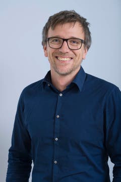 Michael Ledergerber, SP