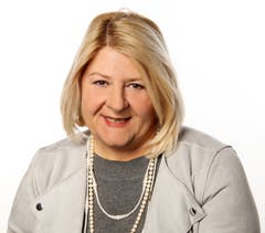 Corinna Klein (SVP, bisher), Wauwil. (Bild: PD)