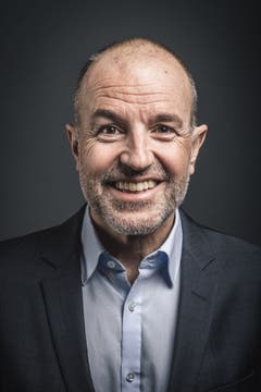 Roland Fischer, GLP