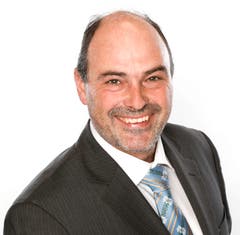 Joe Schnider (SVP, bisher), Ballwil. (Bild: PD)