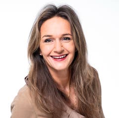 Lisa Zanolla, SVP