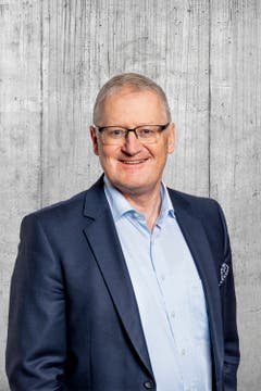 Rolf Born, FDP