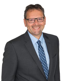 Daniel Rüttimann, CVP