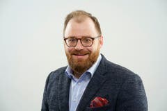 Fabrizio Misticoni, Grüne