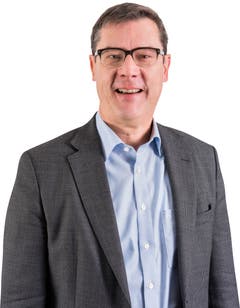 Ludwig Peyer, CVP