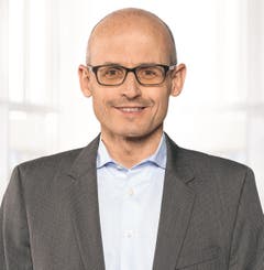Simon Howald, GLP