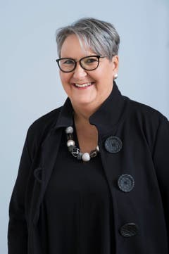 Marianne Wimmer-Lötscher, SP