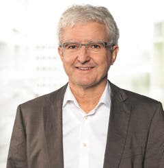 Andras Özvegyi, GLP