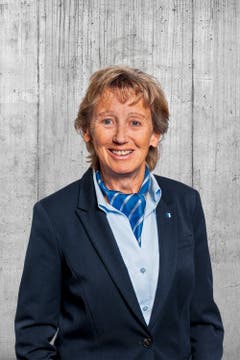Irene Keller, FDP