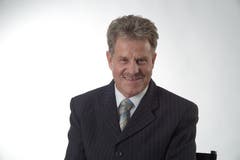 Pius Müller, SVP