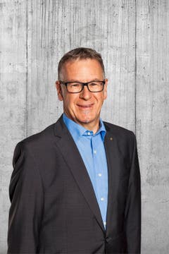 Stephan Betschen, FDP