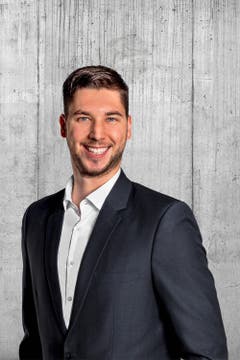 Andreas Bärtschi, FDP