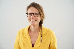 Gabi Kurer, Grüne