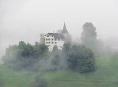 (Bild: Jürg Studer, Kriens)