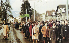 (Bild: Fotograf unbekannt* / Archiv Jürg Studer)