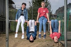 Bild: Pius Amrein (Ebersecken, 13. April 2019)