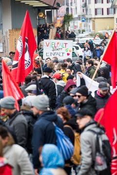(Bild: Manuela Jans-Koch, Schwyz, 13. April 2019)