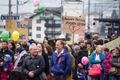 (Bild: Manuela Jans-Koch, Schwyz, 13. April 2019)