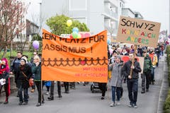 (Bild: Manuela Jans-Koch, Schwyz, 13. April 2019)