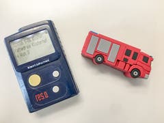 ...200 Angehörige der Feuerwehr St.Gallen aufgeboten. Diese können...