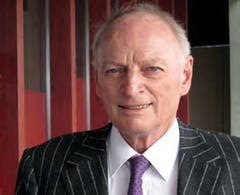 Albert Werner, Verwaltungsrats-Präsident der Transinvest Group AG. (Bild: PD)