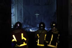 (Bild: EPA/YOAN VALAT)
