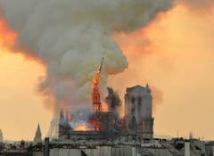 (AP Photo/Thierry Mallet)