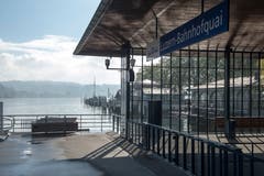 (Bild: Dominik Wunderli, 17. April 2019, Luzern)