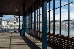 (Bild: Dominik Wunderli, 17. April 2019, Luzern)