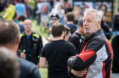 (Bilder: Reto Martin)