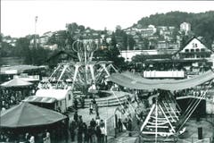 (Bild: Messe Luzern AG, 1980)