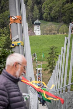(Bild: Hanspeter Schiess)