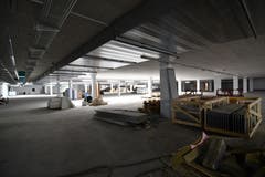 Tiefgarage 1. UG.