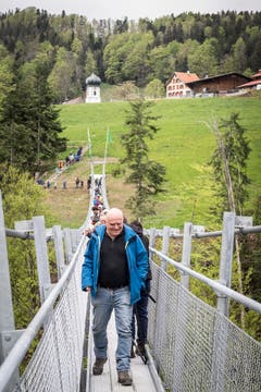 (Bild: Hanspeter Schiess)