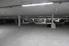 Tiefgarage 1. UG