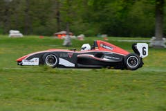 Frauenfeld TG , 28.04.2019 / ACS Auto-Renntage in Frauenfeld