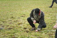 Bettwiesen TG , 26.04.2019 / Thurgauer Nationalturntag in Bettwiesen .