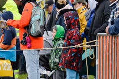 Frauenfeld TG , 28.04.2019 / ACS Auto-Renntage in Frauenfeld