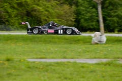Frauenfeld TG , 28.04.2019 / ACS Auto-Renntage in Frauenfeld