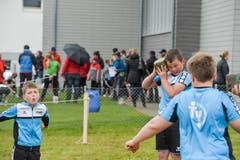 Bettwiesen TG , 26.04.2019 / Thurgauer Nationalturntag in Bettwiesen .