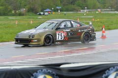 Frauenfeld TG , 28.04.2019 / ACS Auto-Renntage in Frauenfeld