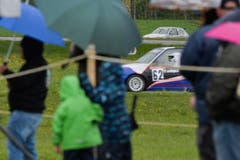 Frauenfeld TG , 28.04.2019 / ACS Auto-Renntage in Frauenfeld