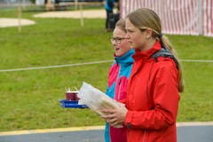 Bettwiesen TG , 26.04.2019 / Thurgauer Nationalturntag in Bettwiesen .