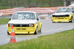 Frauenfeld TG , 28.04.2019 / ACS Auto-Renntage in Frauenfeld
