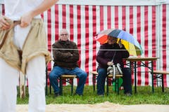 Bettwiesen TG , 26.04.2019 / Thurgauer Nationalturntag in Bettwiesen .